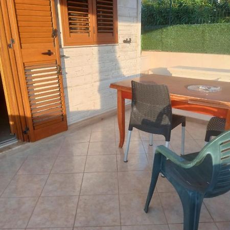 Da Franco E Emilia Apartman Ostuni Kültér fotó