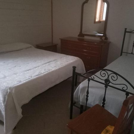 Da Franco E Emilia Apartman Ostuni Kültér fotó
