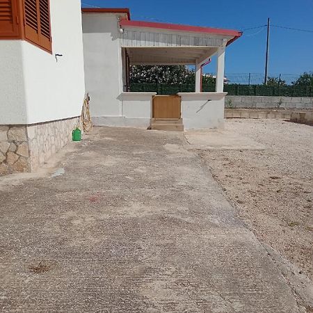 Da Franco E Emilia Apartman Ostuni Kültér fotó