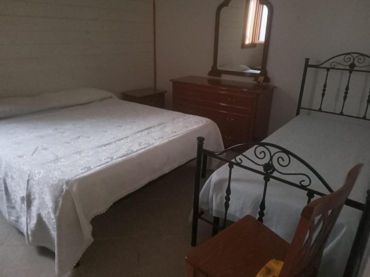 Da Franco E Emilia Apartman Ostuni Kültér fotó