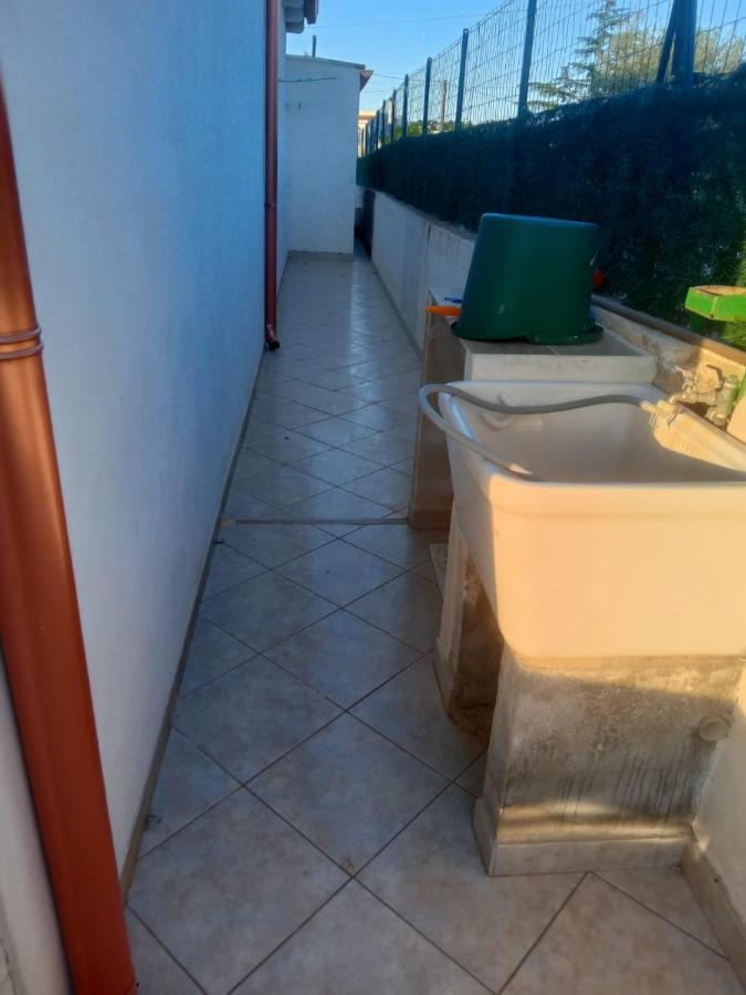 Da Franco E Emilia Apartman Ostuni Kültér fotó