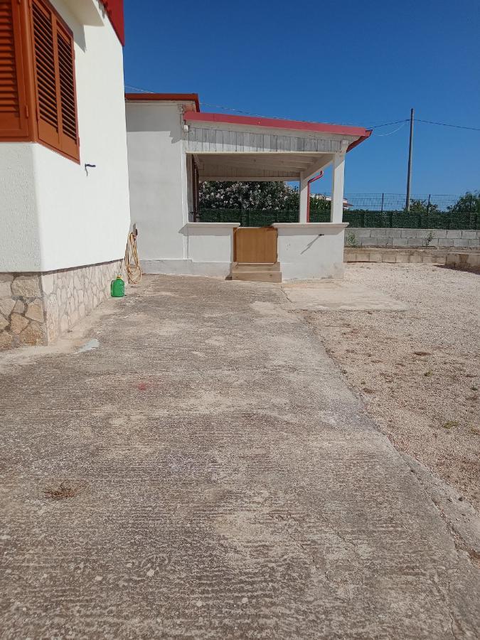 Da Franco E Emilia Apartman Ostuni Kültér fotó